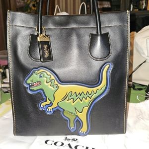 Coach Archive Cashin